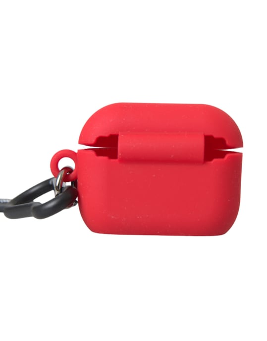Airpods-Hülle mit Karabiner - Image 4