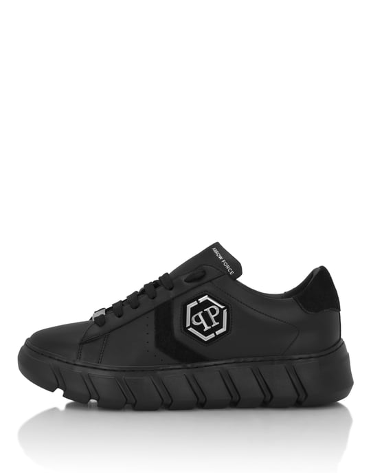 Lo-Top Turnschuhe Hexagon - Image 4