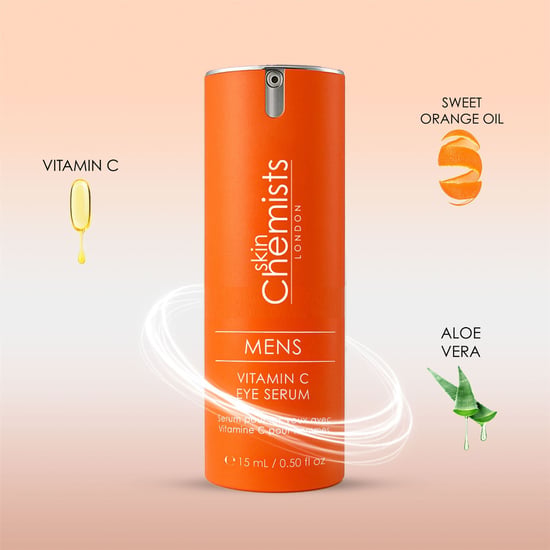 skinChemists Vitamin-C-Trio-Anti-Aging-Hautpflegeset für Männer - Image 3