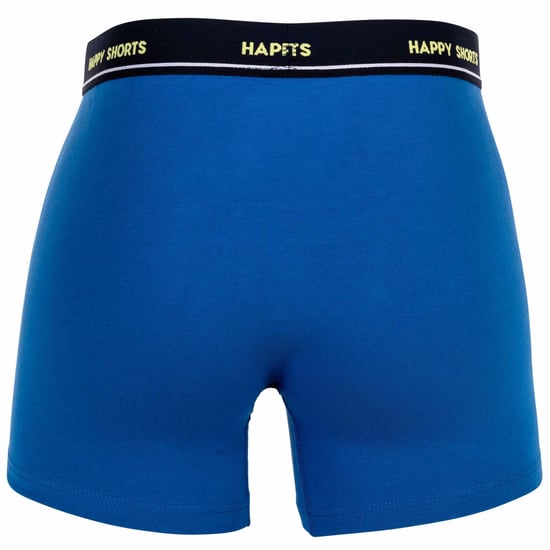 Happy Shorts Retro Jersey Boxershort - Image 5