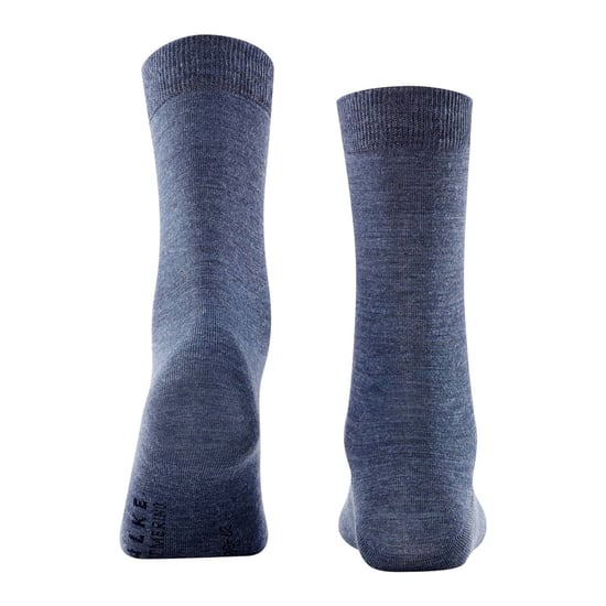 Falke Softmerino So Socken - Image 3