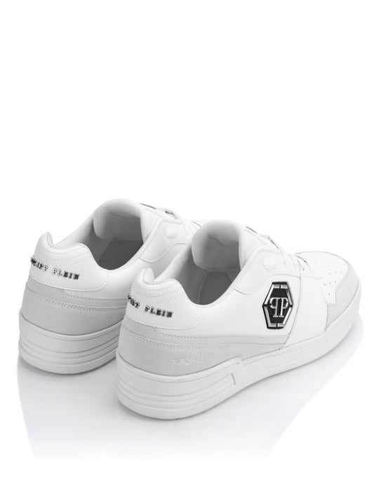 Lo-Top Turnschuhe P-Force 78 - Image 3