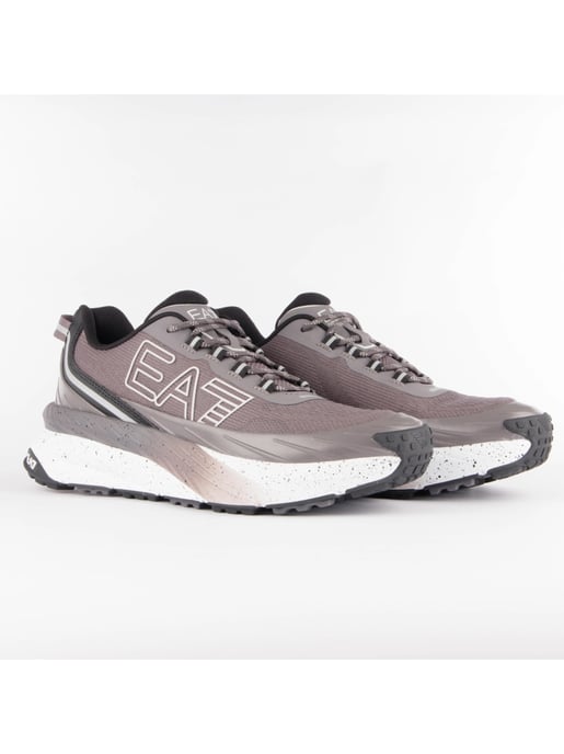 EA7 Herren-Sneaker Crusher Distance Sonic - Image 3