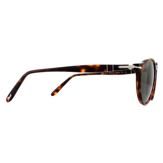 Persol Sonnenbrille 3092SM 901531 Havanna Grün - Image 4