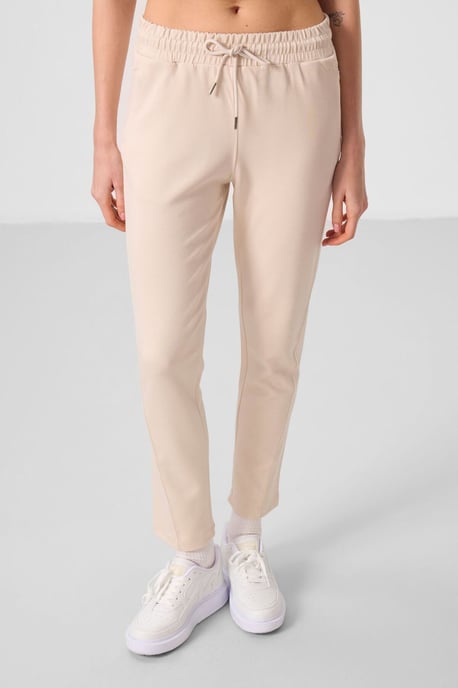 Damen Jogginghose mit Reißverschluss - Image 6