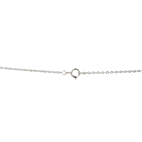 Luxenter Yedia 925 Sterling Silber Halskette - Image 4