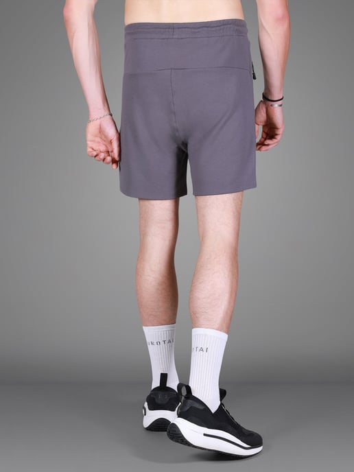 Interlock-Shorts - Image 3