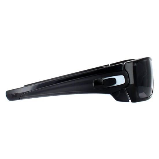 Oakley Sonnenbrille Batwolf OO9101-57 Schwarz Tinte Prizm Schwarz - Image 4