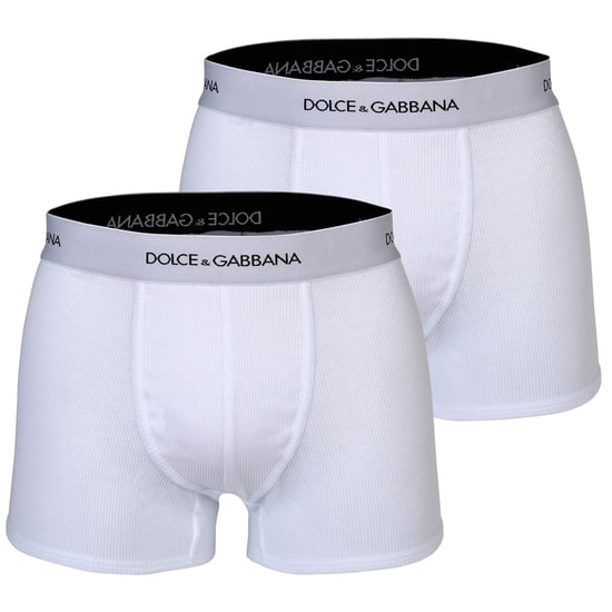 Dolce & Gabbana Regular Boxer Boxer Shorts - Image 1