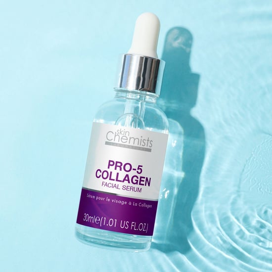 skinChemists Pro-Collagen 5 Anti-Aging Gesichtsserum 30 ml - Image 5