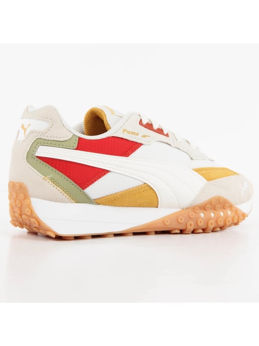 Puma Herren-Sneaker Blacktop Rider - Image 2