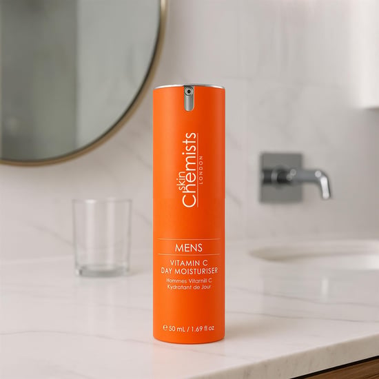 skinChemists Anti-Aging-Vitamin-C-Wachroutine für Männer - Image 5