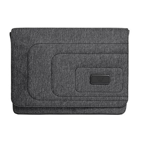 Halfar - Laptop-Hülle (Schwarz/Grau) - Image 1