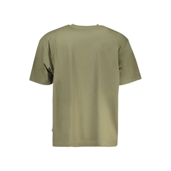 Guess Jeans Verde Baumwoll-T-Shirt für Herren - Image 2