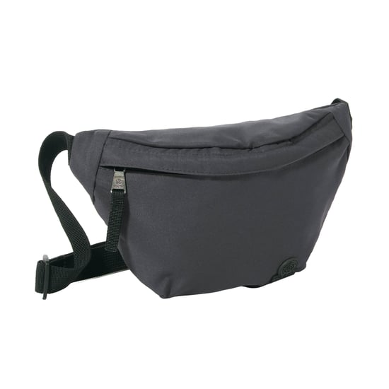 Blyton Bumbag Coal Grey - Image 3