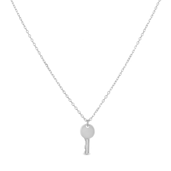 Halskette Luxenter, Dikar 925 Sterling Silber - Image 1