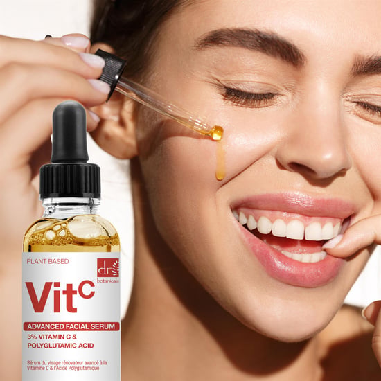 Dr Botanicals Vitamin C Duo Feuchtigkeitscreme und Gesichtsserum - Image 5