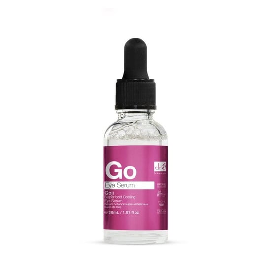 Dr. Botanicals Dr. Botanicals Goji Superfood Anti-Aging Glow-Boost-Serum 30 ml - Image 4