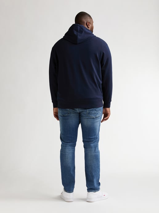 Petrol Industries - Casual Strickjacke in Übergröße Victoria Herren - Image 6