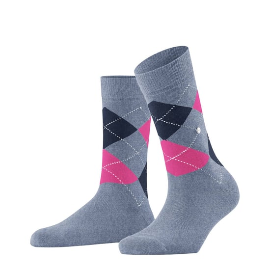 Burlington Queen Socken - Image 1
