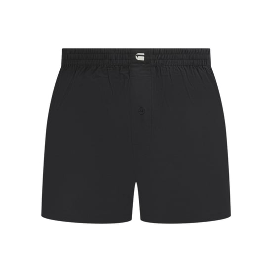 G Star Raw Elm Woven Boxers -Pack Woven Boxer Shorts - Image 2