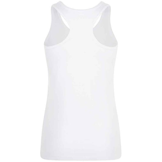 SOLS - "Justin" Ärmelloses Oberteil für Damen (Weiß) - Image 2