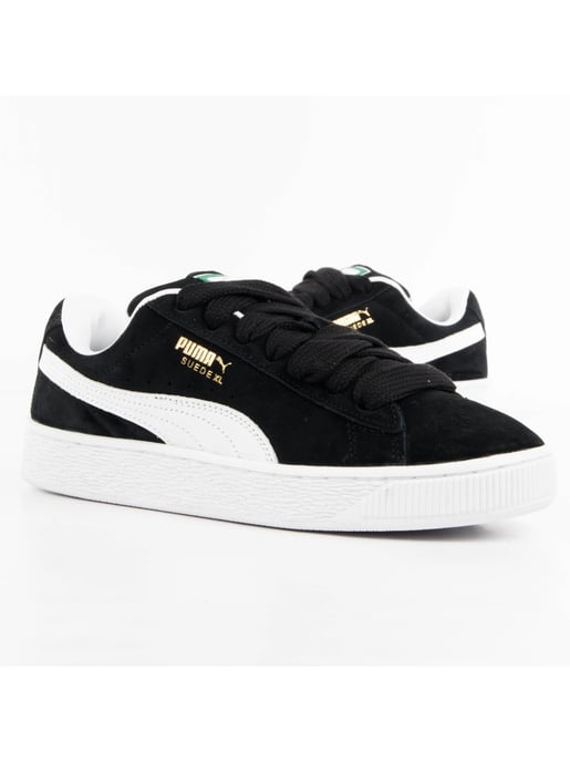Puma Damen-Sneaker Suede XL Heritage - Image 3