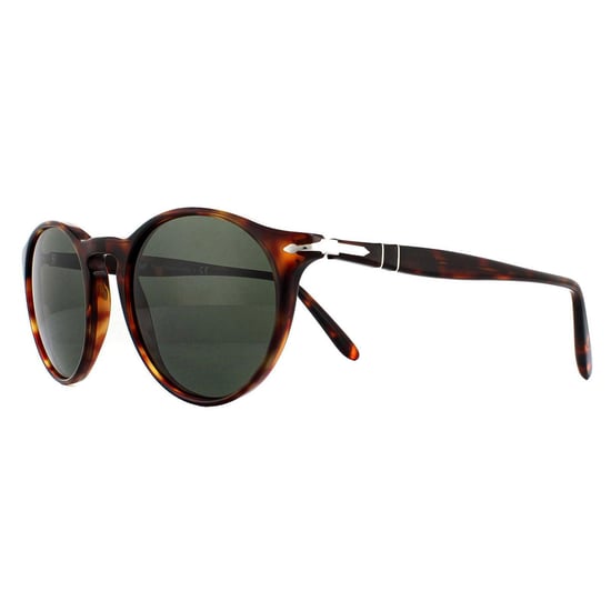 Persol Sonnenbrille 3092SM 901531 Havanna Grün - Image 2