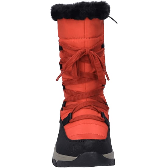 JOSEF SEIBEL Damen Stiefel Davos 51 in schwarz-rot - Image 5