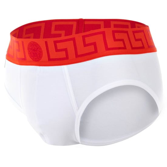 VERSACE Brief - TOPEKA, Stretch Baumwolle - Image 3