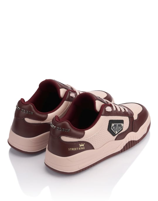 Lo-Top Turnschuhe Street - Image 3