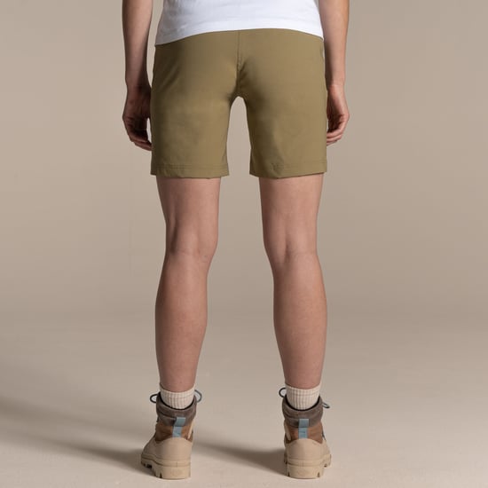 Craghoppers - "Kiwi Pro III" Freizeitshorts für Damen (Kardamom) - Image 3