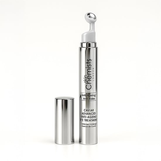 skinChemists Caviar Advanced Anti-Aging Augenpflege 15 ml - Image 4