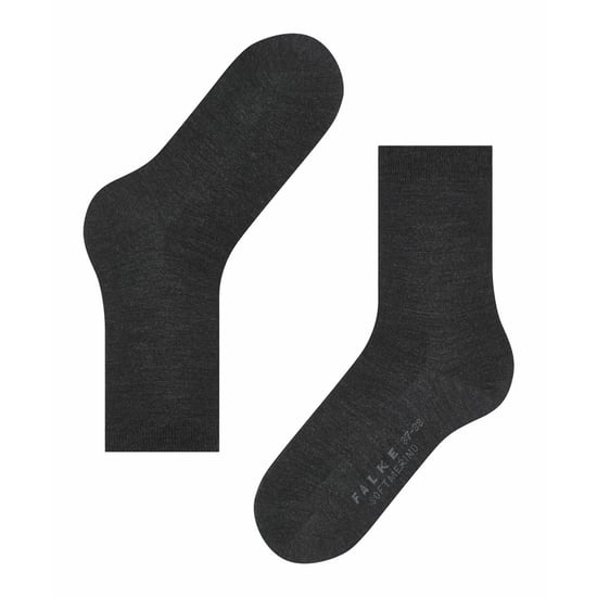 Falke Softmerino So Socken - Image 3