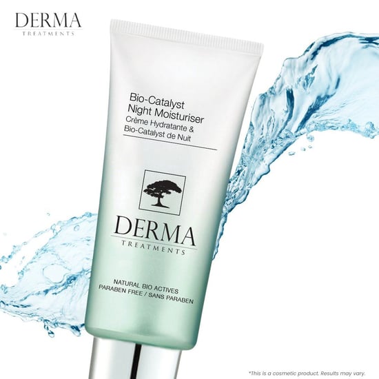 Derma Treatments Anti-Aging Bio-Katalysator Nachtcreme 50 ml - Image 3