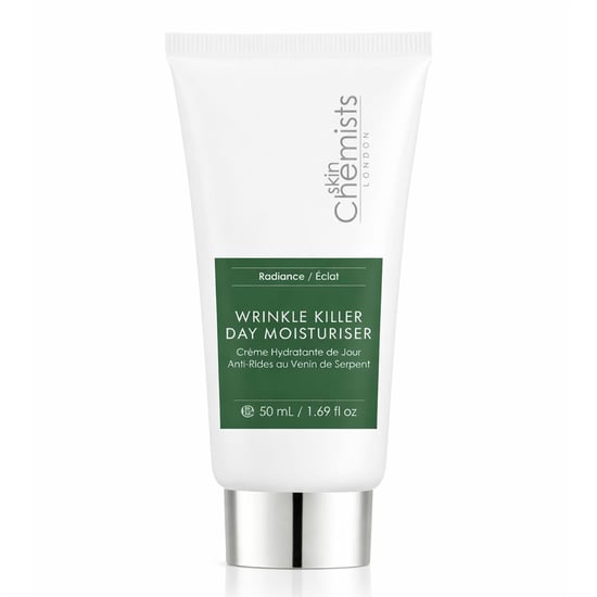 skinChemists Faltenbekämpfende Anti-Aging-Tagescreme 50 ml - Image 4