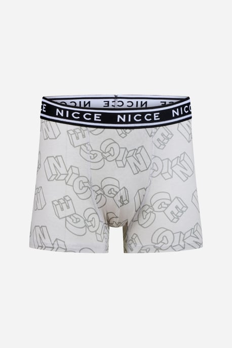 Multi 3er-Pack Baumwollreiche Boxershorts mit Logo-Bund und verschiedenen Designs - Image 6