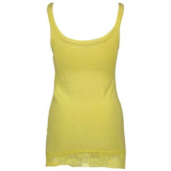 Spitzenbesatz Tanktop - Image 2