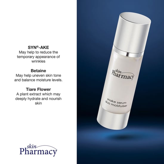 skinPharmacy Snake Serum Anti-Ageing Duo Feuchtigkeitscreme 50ml - Image 2