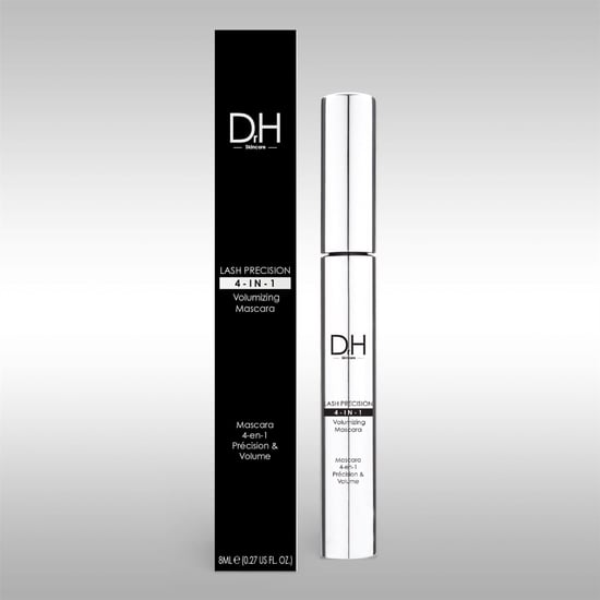 Dr H Lash Precision 4-in-1 Volumen-Mascara 8 ml - Image 1