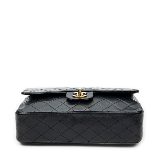 Classic Double Flap 26 Schultertasche - Image 6