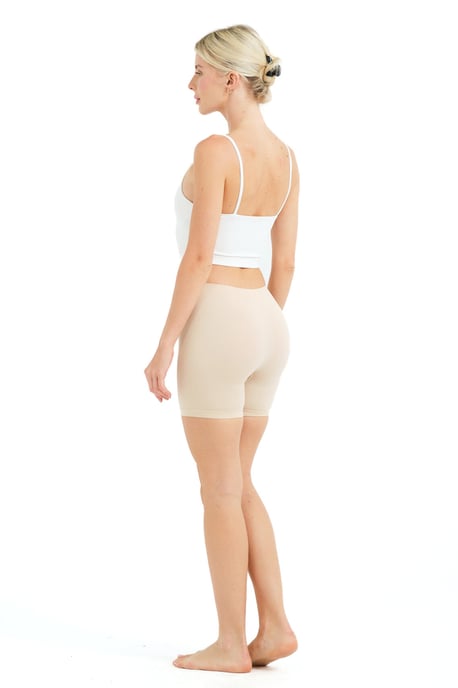 JUSTEVER Nahtlose lange Slips, spurlos, Zehn Damen-Boxershorts - Vela - Image 6