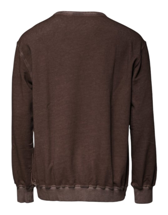 Milan League Pullover-Sweatshirt - Image 4
