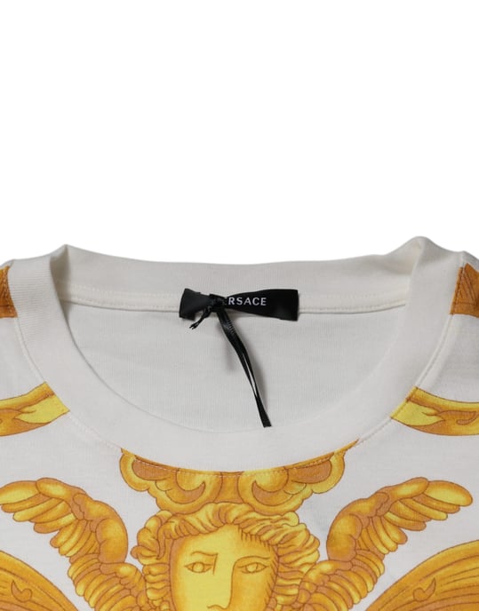 Barockdruck T-Shirt Tsh87195 - Image 6