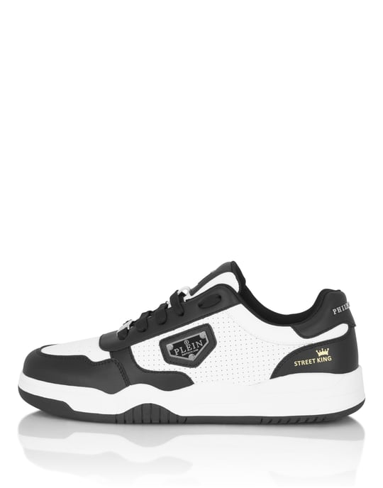 Lo-Top Turnschuhe Street - Image 4