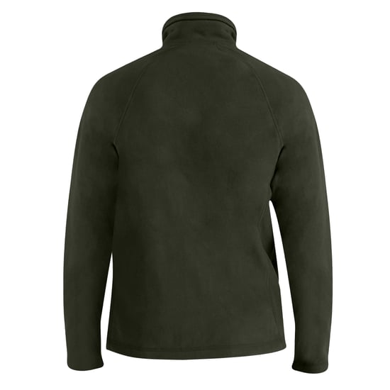 Craghoppers Mens Expert Corey 200 Fleece Jacke (Dunkle Zeder) - Image 3