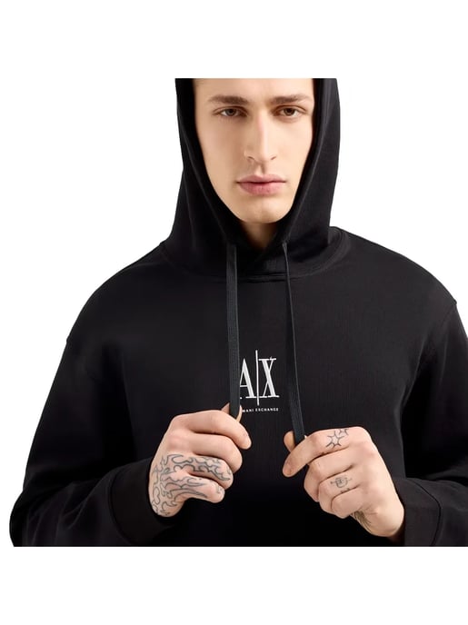 Armani Exchange Herren-Sweatshirt Heritage AX - Image 2