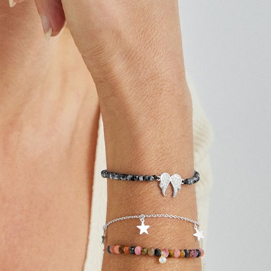 Luxenter 925 Sterling Silber rhodiniert Armband - Sereke - Image 3