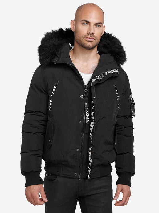 True Prodigy Winterjacke Noah - Image 4
