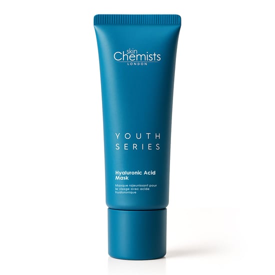 skinChemists 1% Hyaluronsäure Anti-Aging-Maske 50ml - Image 5